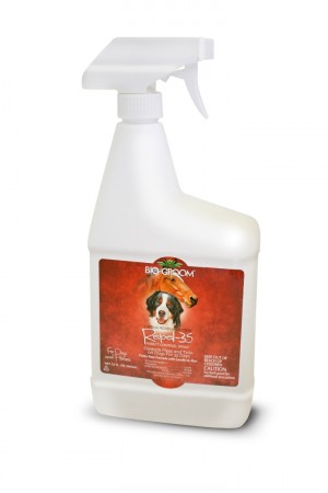 Bio-Groom Repel-35, Insect Control Spray, 946 ml