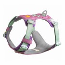 Woolly Wolf Alpha 360 Sele, Mauve Mix thumbnail