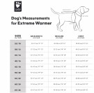 Hurtta Extreme Warmer III ECO Hundedekken, Eggplant thumbnail