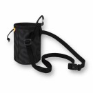 Woolly Wolf Roam Snack Bag, Black Ripple thumbnail