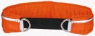Non-Stop Safehalsbånd med Refleks, Oransje, 60 og 65 cm thumbnail