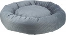 Trixie Alena Seng, Rund, Blågrå, 50 cm thumbnail
