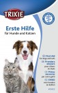 Trixie Førstehjelp Premium Kit til Hund og Katt thumbnail