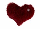 Show Tech Furry Heart Bows thumbnail