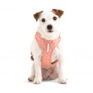 Woolly Wolf Roam Sele, Salmon Pink Ripple thumbnail