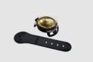 Orbiloc Dog Dual, Gold thumbnail