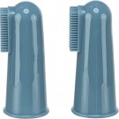 Trixie Fingertannbørste, 2 pk. thumbnail