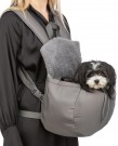 Trixie Molly Front Carrier, Mageveske thumbnail