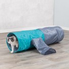 Trixie 4-veis Leketunnel, 115 x 30 cm thumbnail