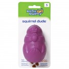 PetSafe Busy Buddy Squirrel Dude, S thumbnail