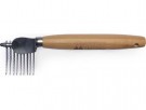 Bamboo Groom Flokekutter, 9 Blader thumbnail