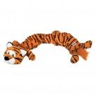 Kong Jumbo Stretchezz Tiger, XL thumbnail