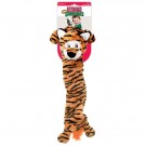 Kong Jumbo Stretchezz Tiger, XL thumbnail