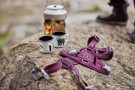 Hurtta Weekend Warrior II Eco Sele, Eggplant thumbnail