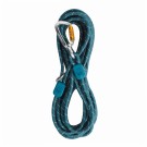 Woolly Wolf Taukobbel, Deep Teal thumbnail
