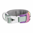 Woolly Wolf Alpha 360 Halsbånd, Mauve Mix thumbnail