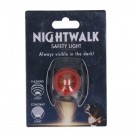 Nightwalk Safety Light, Oransje thumbnail