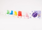 Show Tech Plastic Wraps, 15 x 30 cm thumbnail