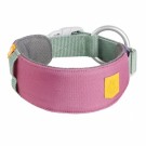 Woolly Wolf Alpha 360 Halsbånd, Mauve Mix thumbnail