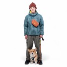 Woolly Wolf Alpha 360 Hip Pack, Terracota Mix thumbnail