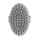 Kennel Equip Care Rubber Massage Brush thumbnail