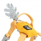 Hurtta Seeker Hundesele, Honey thumbnail