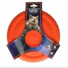 Dog Comets UFO Flyer, Frisbee  thumbnail