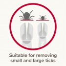 Beaphar Tick Pen, Flåttfjerner thumbnail