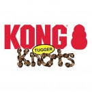 Kong Tugger Knots Moose, M/L thumbnail