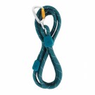 Woolly Wolf Taukobbel, Deep Teal thumbnail