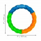 Kong Twistz High-Viz Ring, S thumbnail