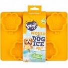 Smoofl Dog Ice Treat Form Pote, S thumbnail