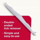 Beaphar Tick Pen, Flåttfjerner thumbnail