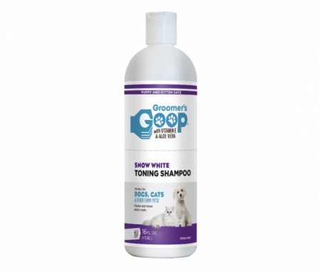 Groomer's Goop