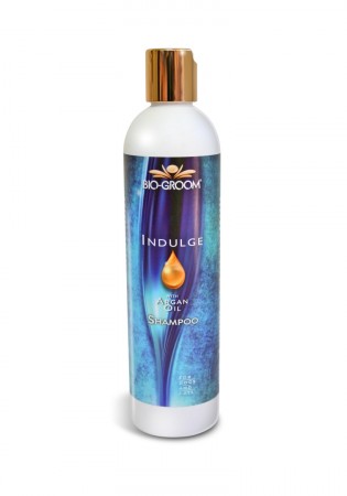 Bio-Groom Indulge Aragan Oil Shampoo, 946 ml