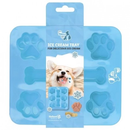 CoolPets Ice Cream Tray