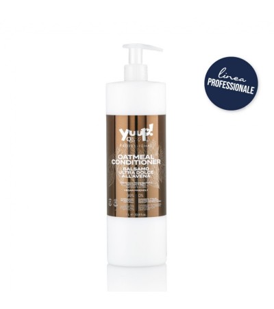 Yuup! PRO Oatmeal Conditioner, 1000 ml