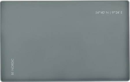 Trixie BE NORDIC Skålunderlag, 60 x 40 cm