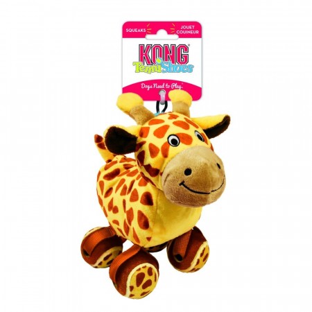 Kong TenniShoes Giraffe, L