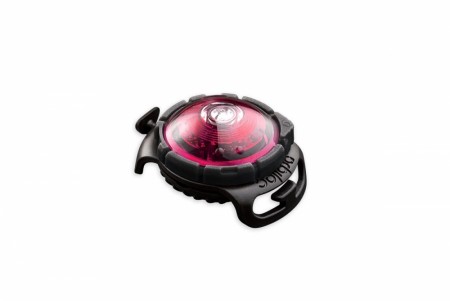 Orbiloc Dog Dual, Rosa
