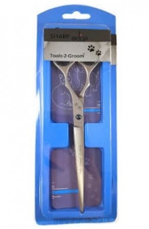 Tools-2-Groom Sharp Edge, Rett (53750), 19 cm