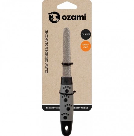 Ozami Claw Grinder Diamond, Klofil