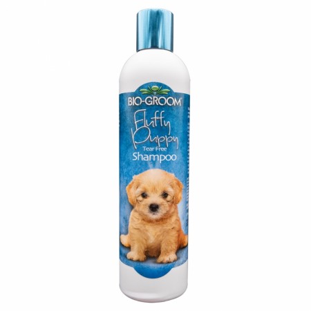 Bio-Groom Fluffy Puppy Tear Free Shampoo, 355 ml