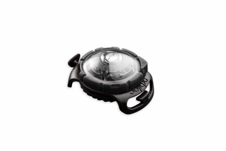 Orbiloc Dog Dual, Hvit