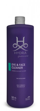 Hydra Eye & Face Cleaner, 500 ml