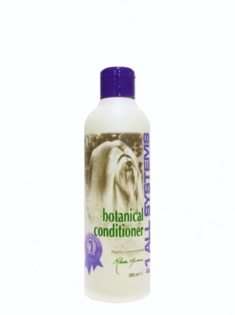 #1 All Systems Botanical Conditioner, 500 ml