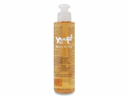 Yuup! Ear Cleansing Lotion, 150 ml - EXP. dato 05.22