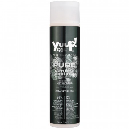 Yuup! PRO Pure Natural Conditioner, 250 ml