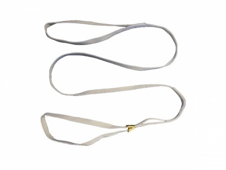 Utstillingsline, Flat, 6 mm