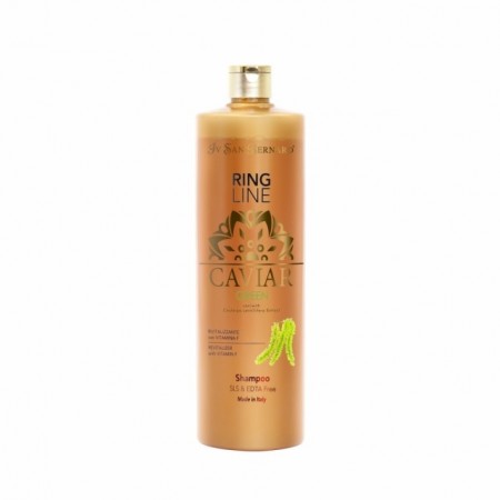 Iv San Bernard Caviar Green Sjampo (SLS fri), 300 ml